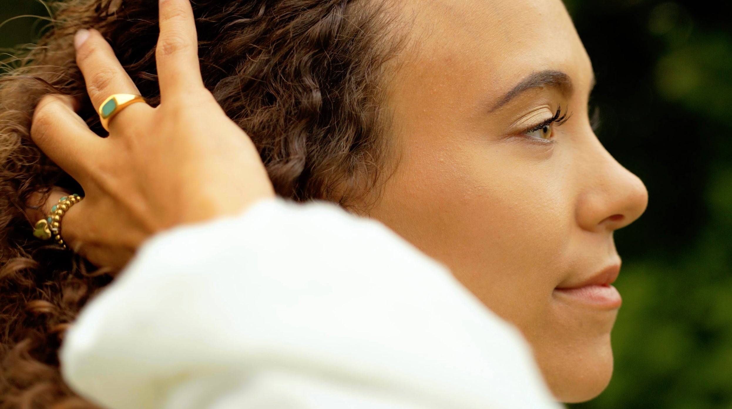 Healthy, Glowy Skin and Natural Skincare